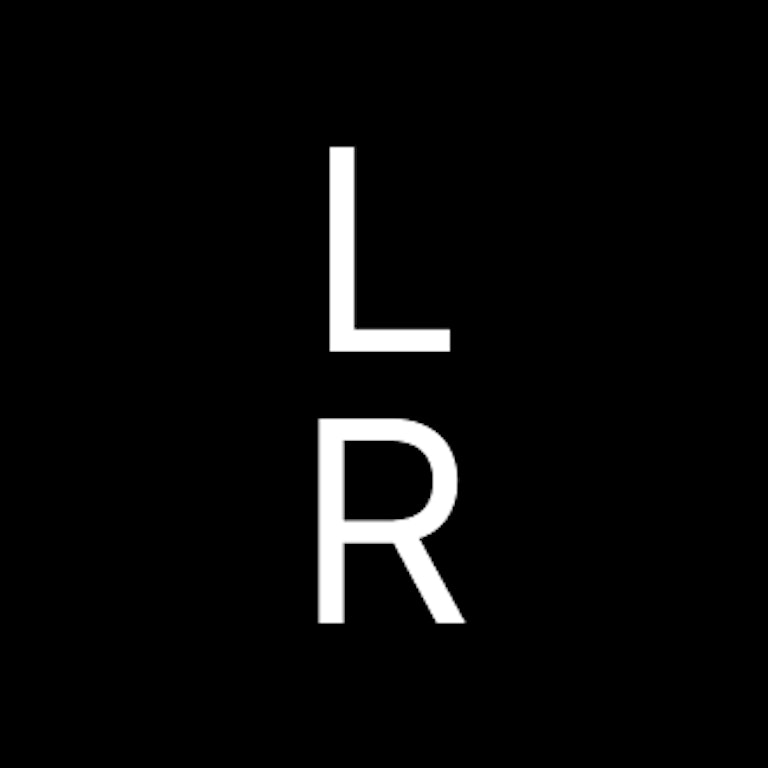 Liběna Rochová logo