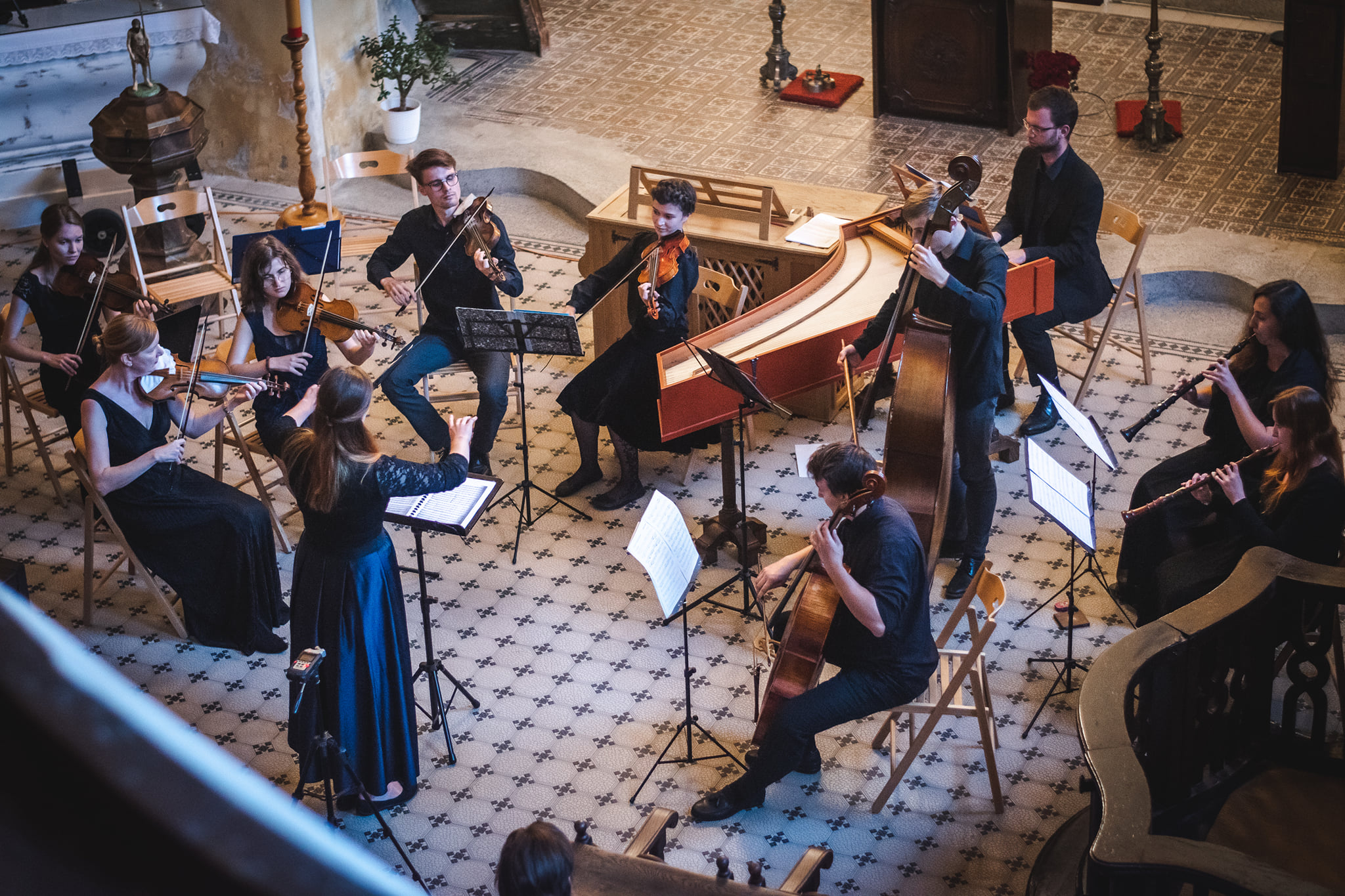 Studentský umělecký festival ClassFest