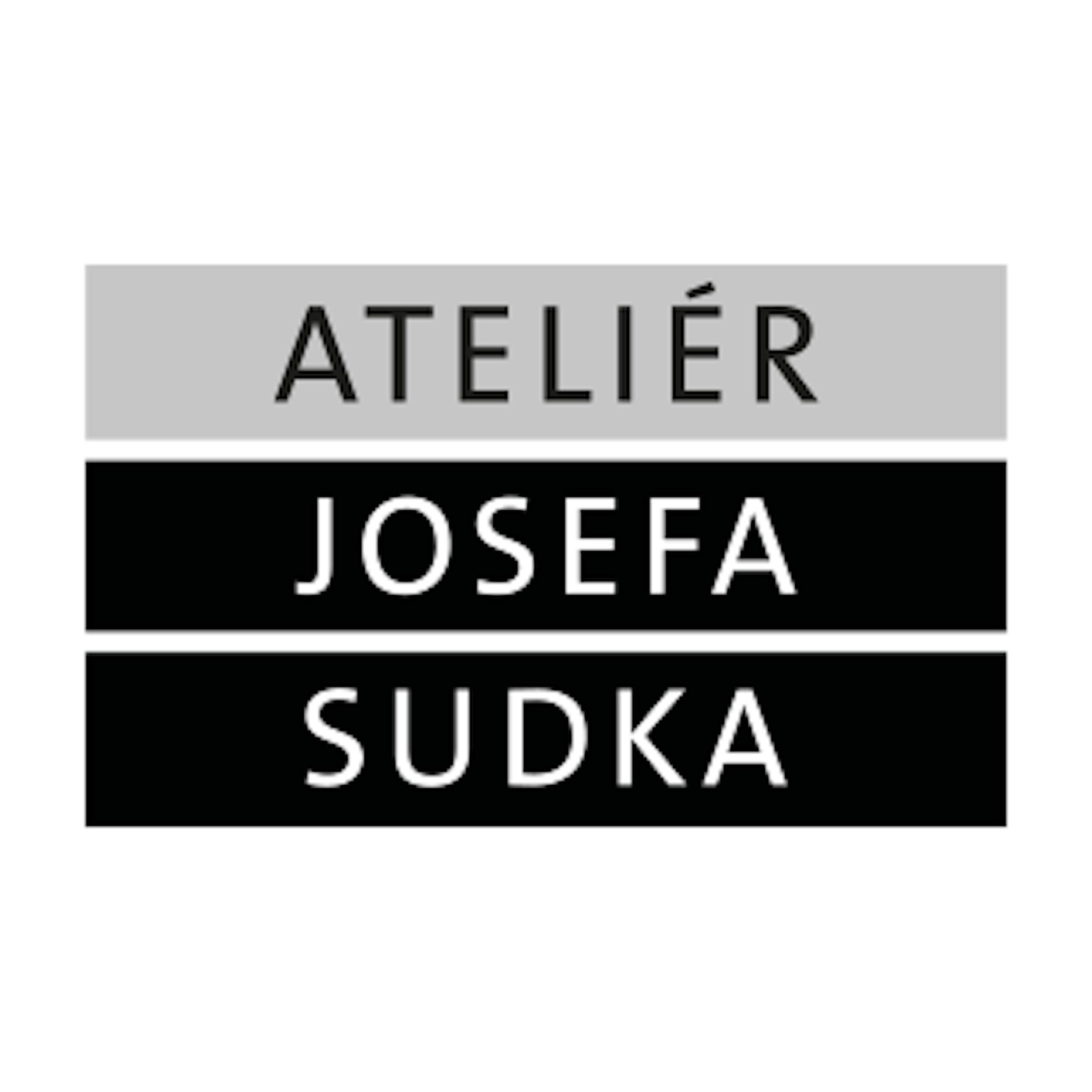 Logo Ateliér Josefa Sudka