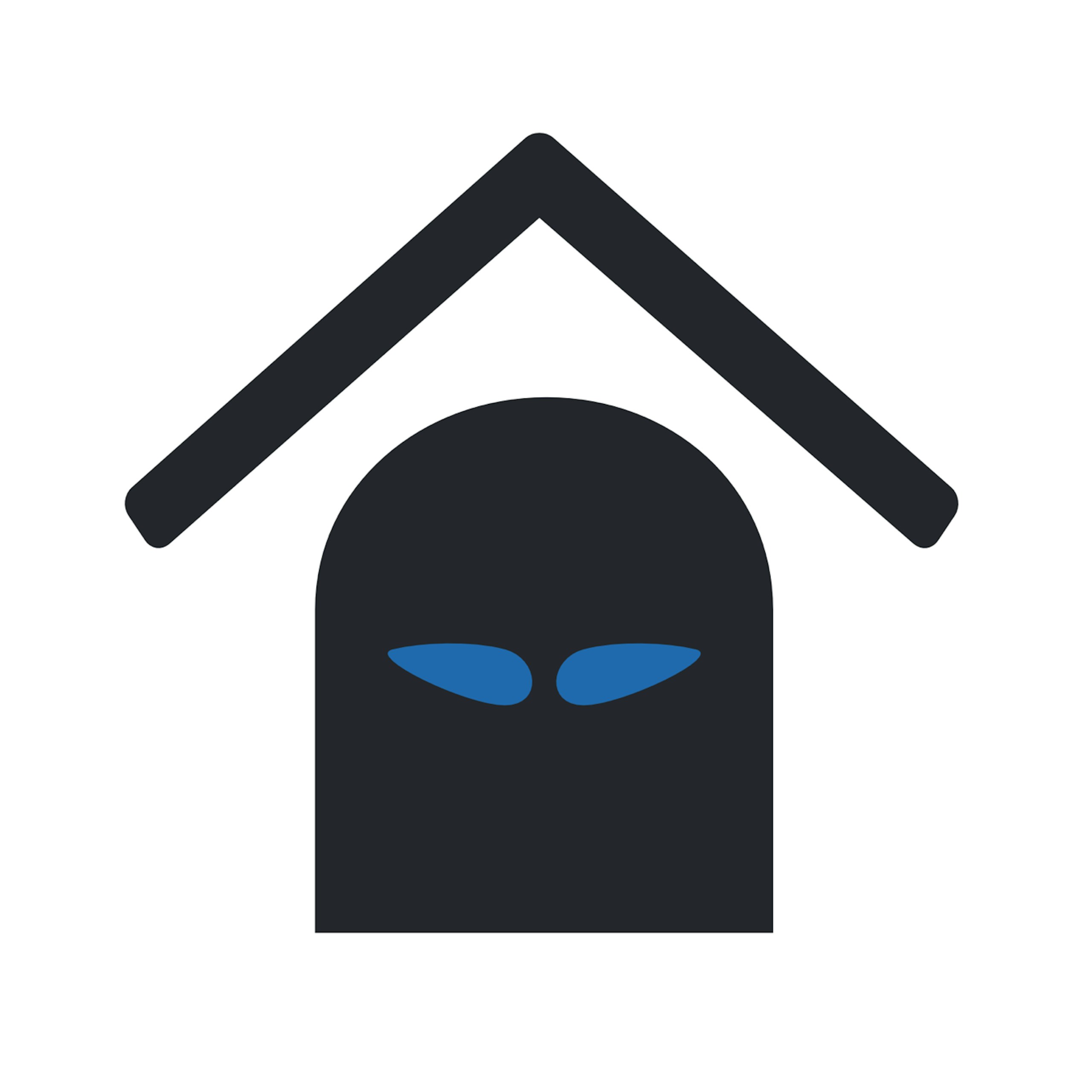 Logo organizace Hlídač státu