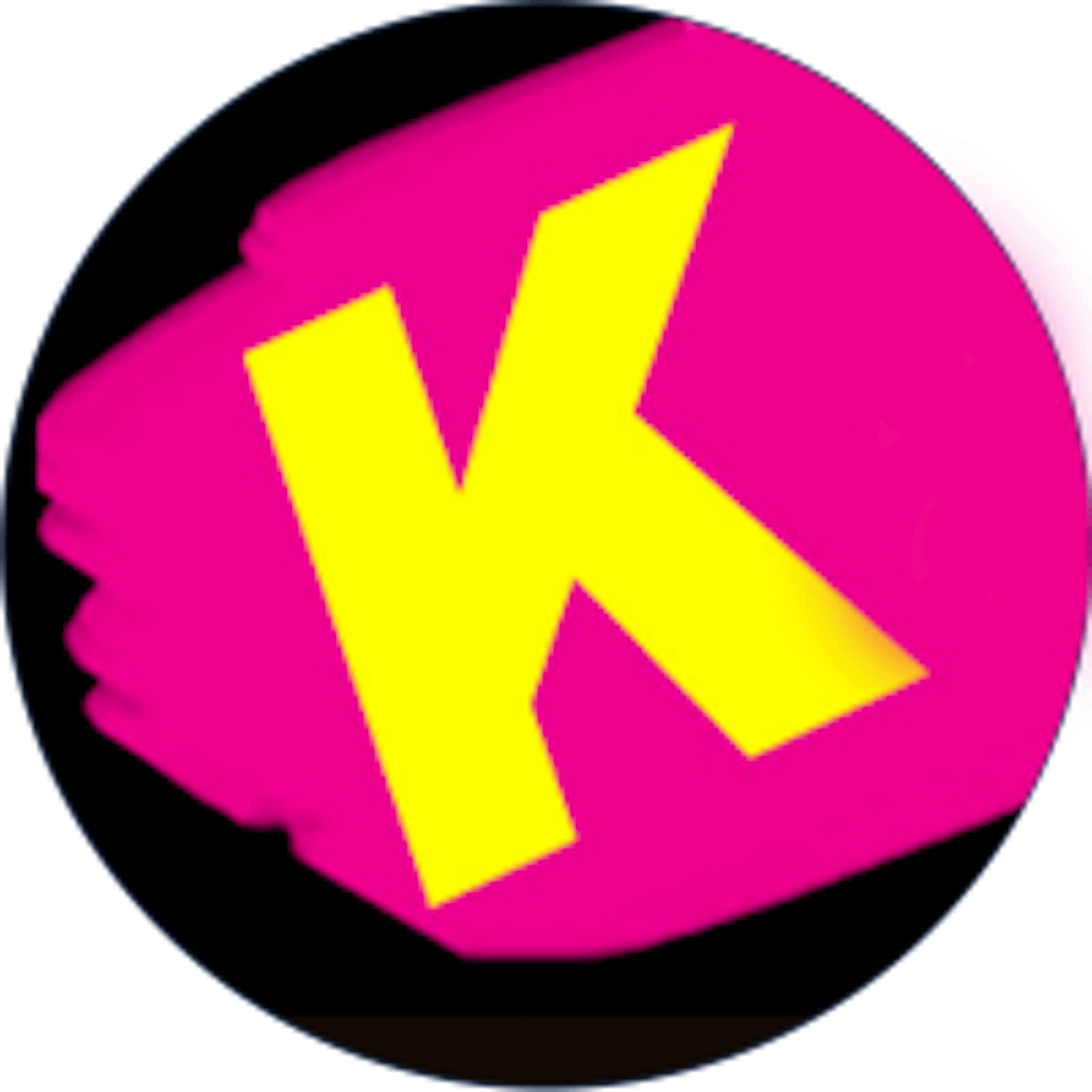 Karel žije dál logo