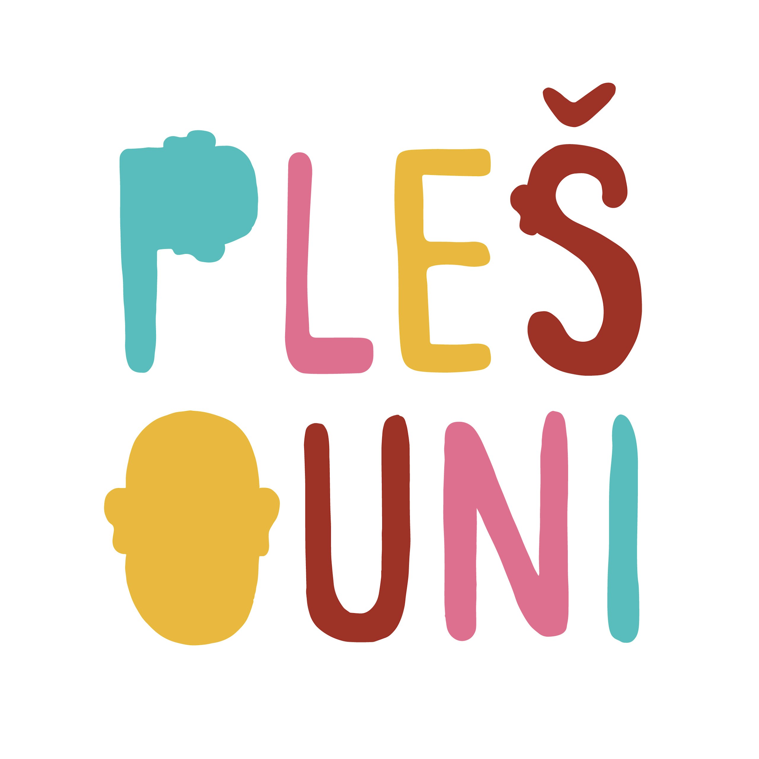 Plešouni logo