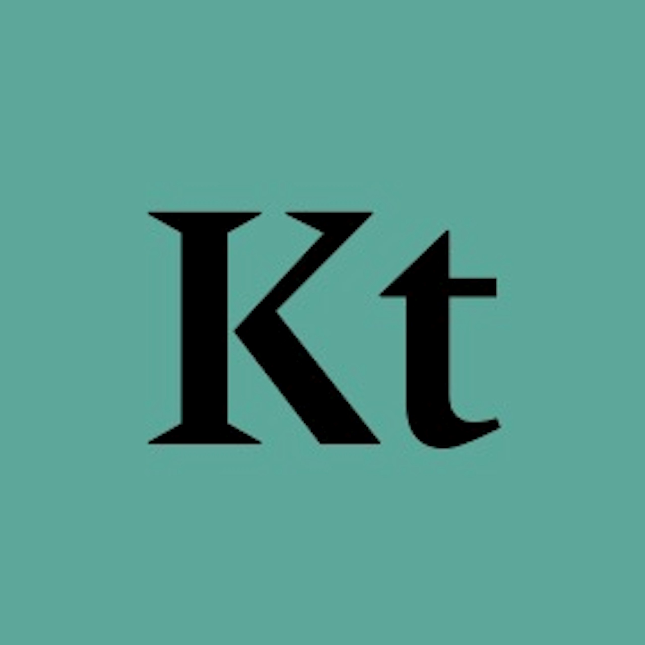Kyber tabu logo