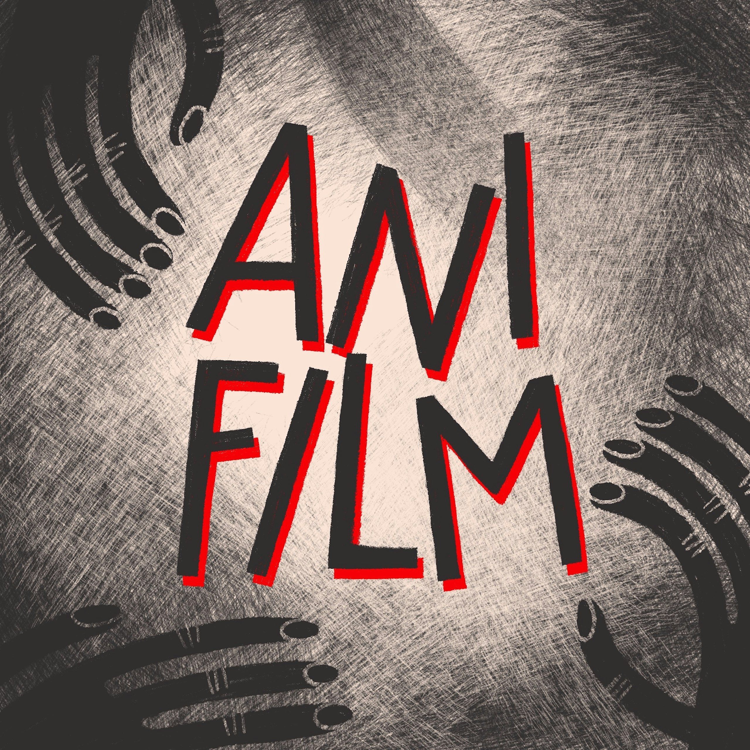 Anifilm 2024 logo