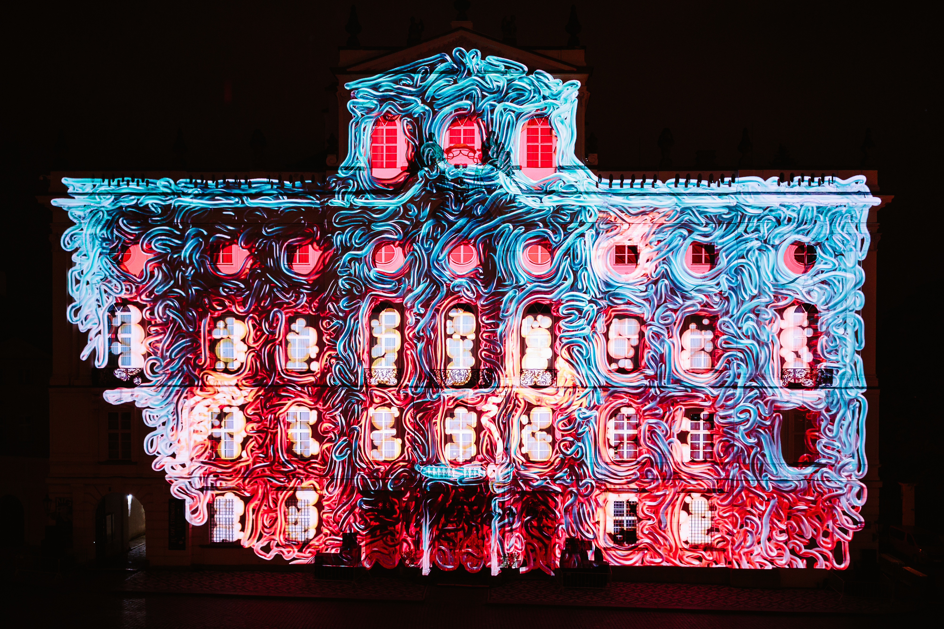 Signal Festival  2024, foto: Dušan Vondra