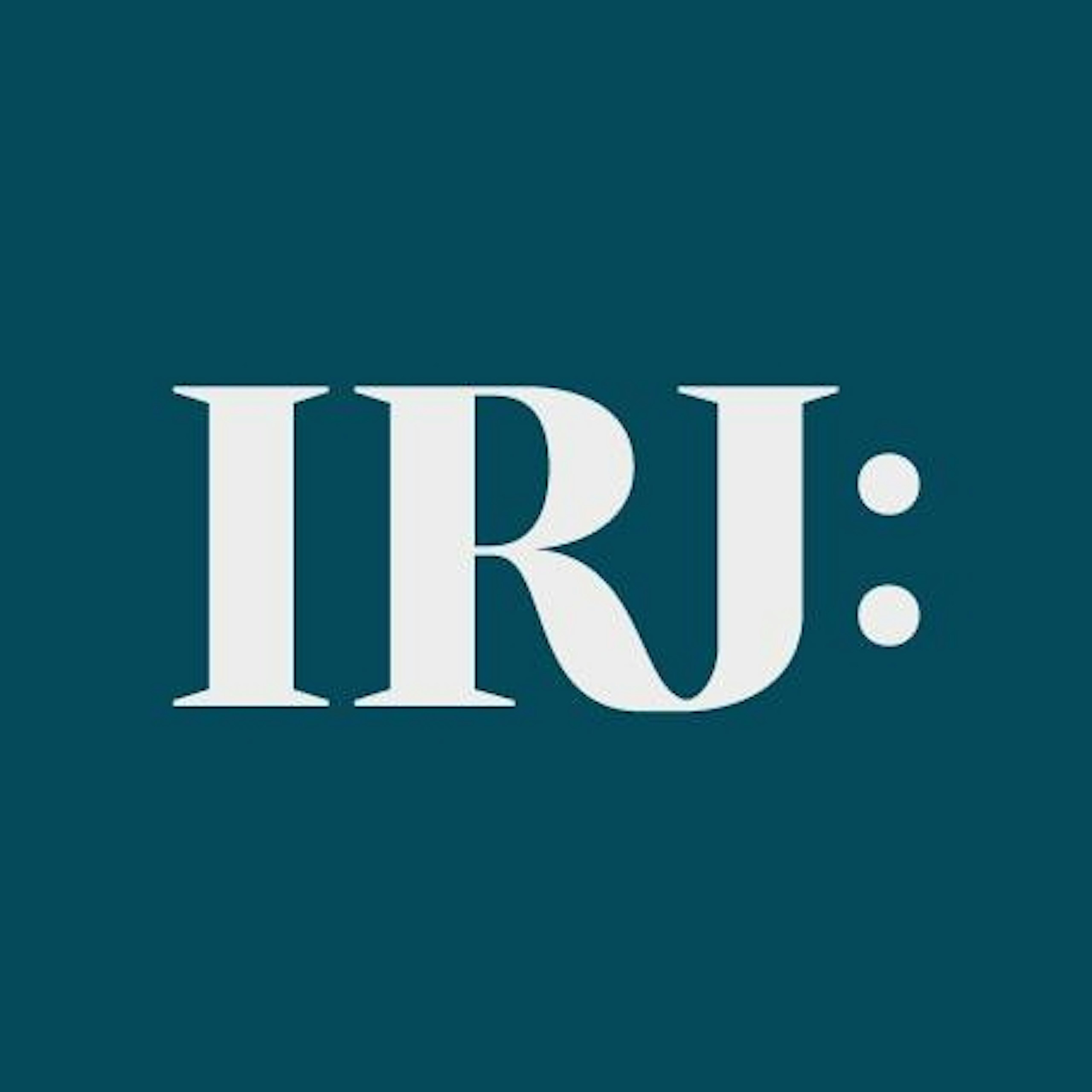 Institut pro restorativní justici logo