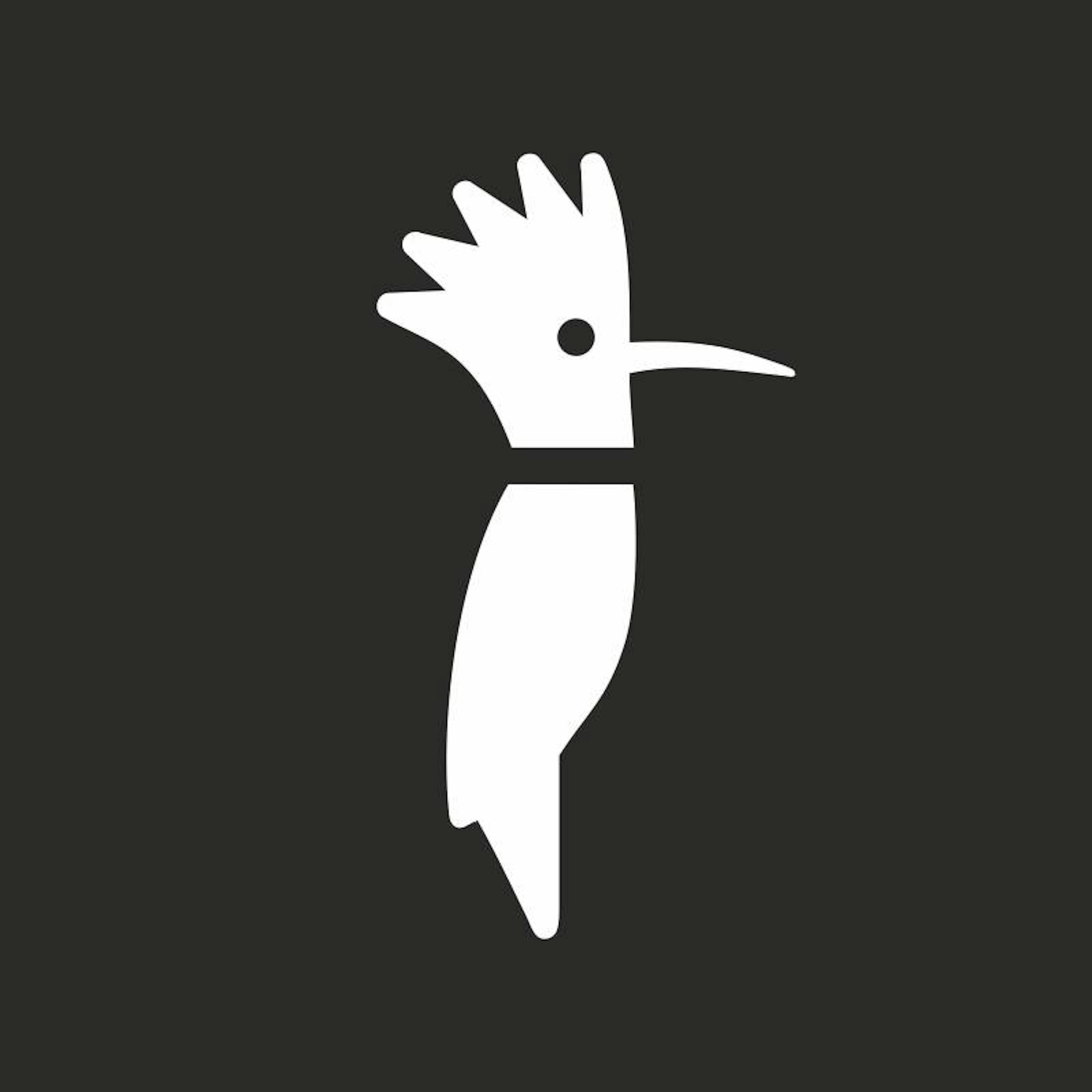 Logo nakladatelství Kodudek