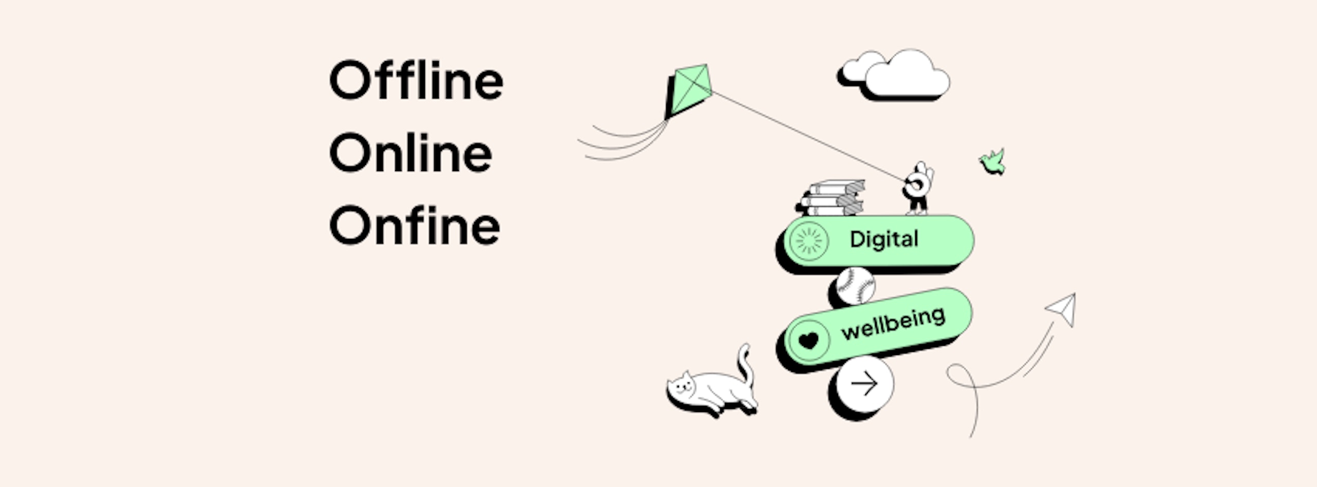 Onfine: Zdravé digitální rodičovství
