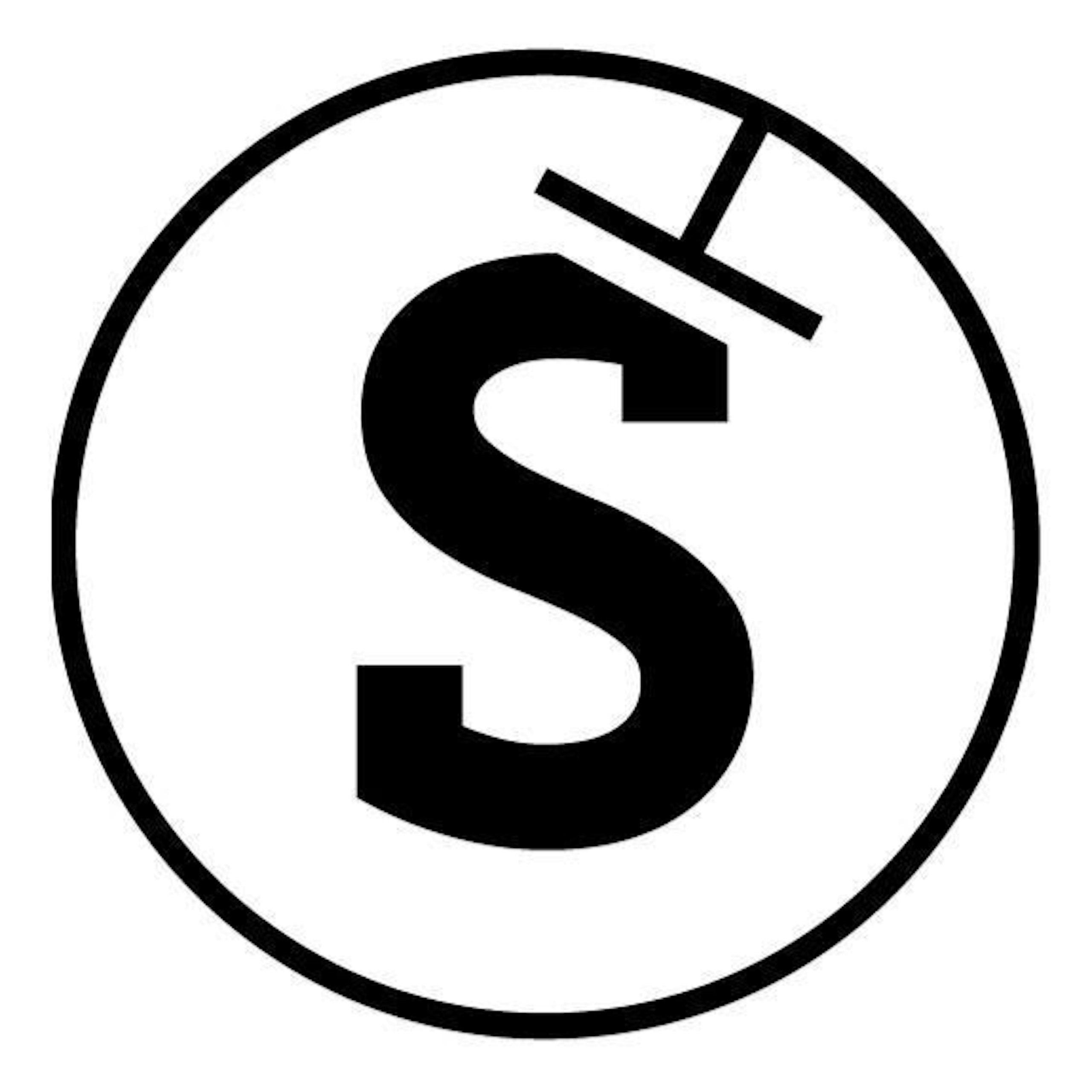 Spolek sympozia rytého skla logo