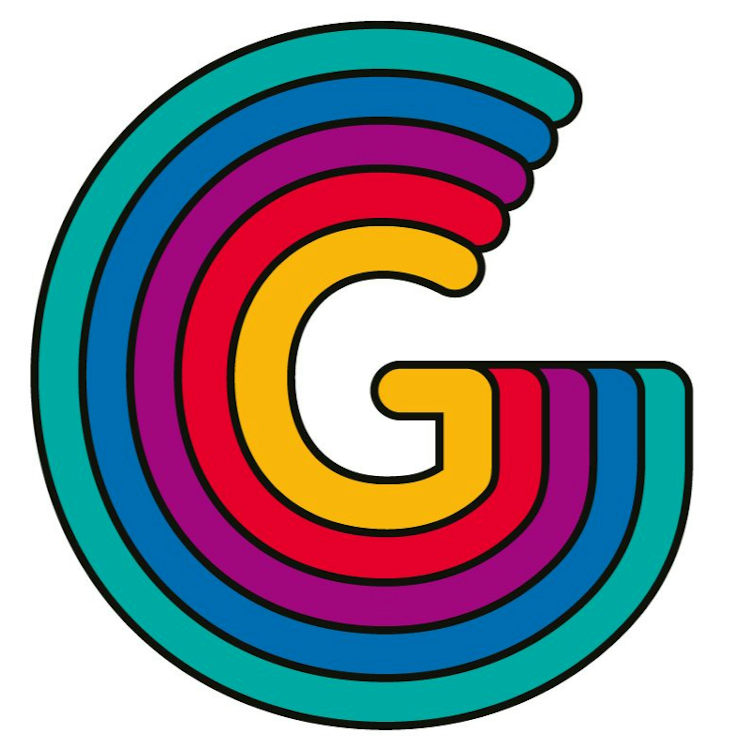 Logo Kulturní stanice Galaxie