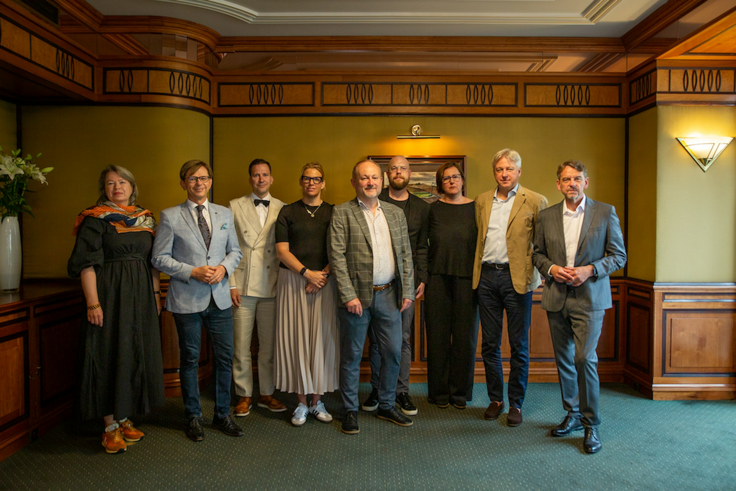 Nadace PPF podpoří hostování Česka na Frankfurtském knižním veletrhu 2026