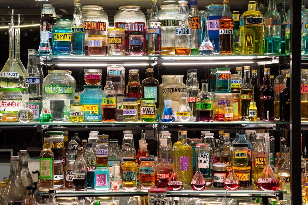 Kulturní stanice Galaxie