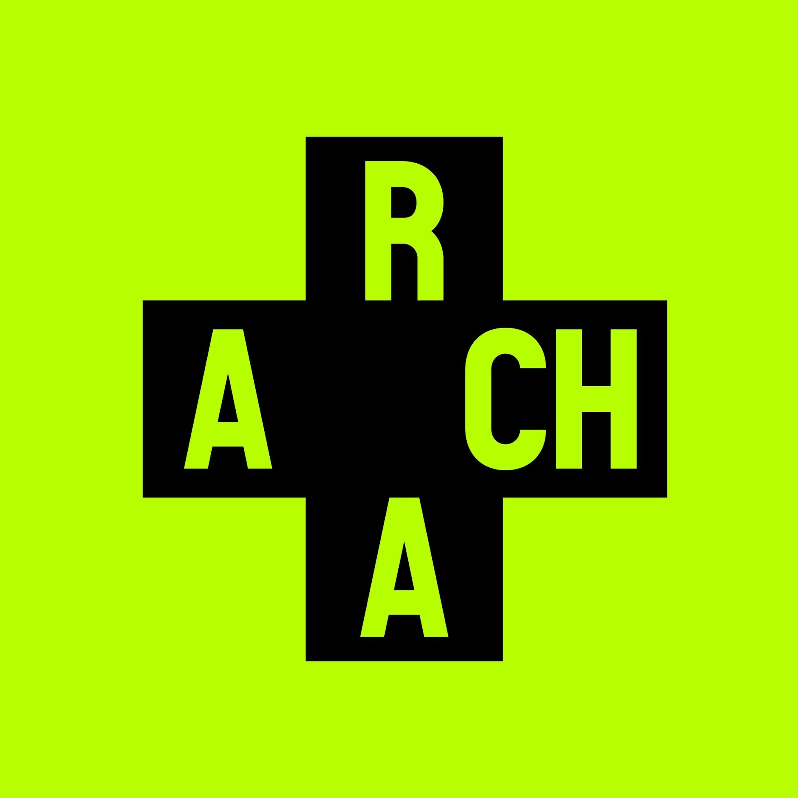 Logo ARCHA+