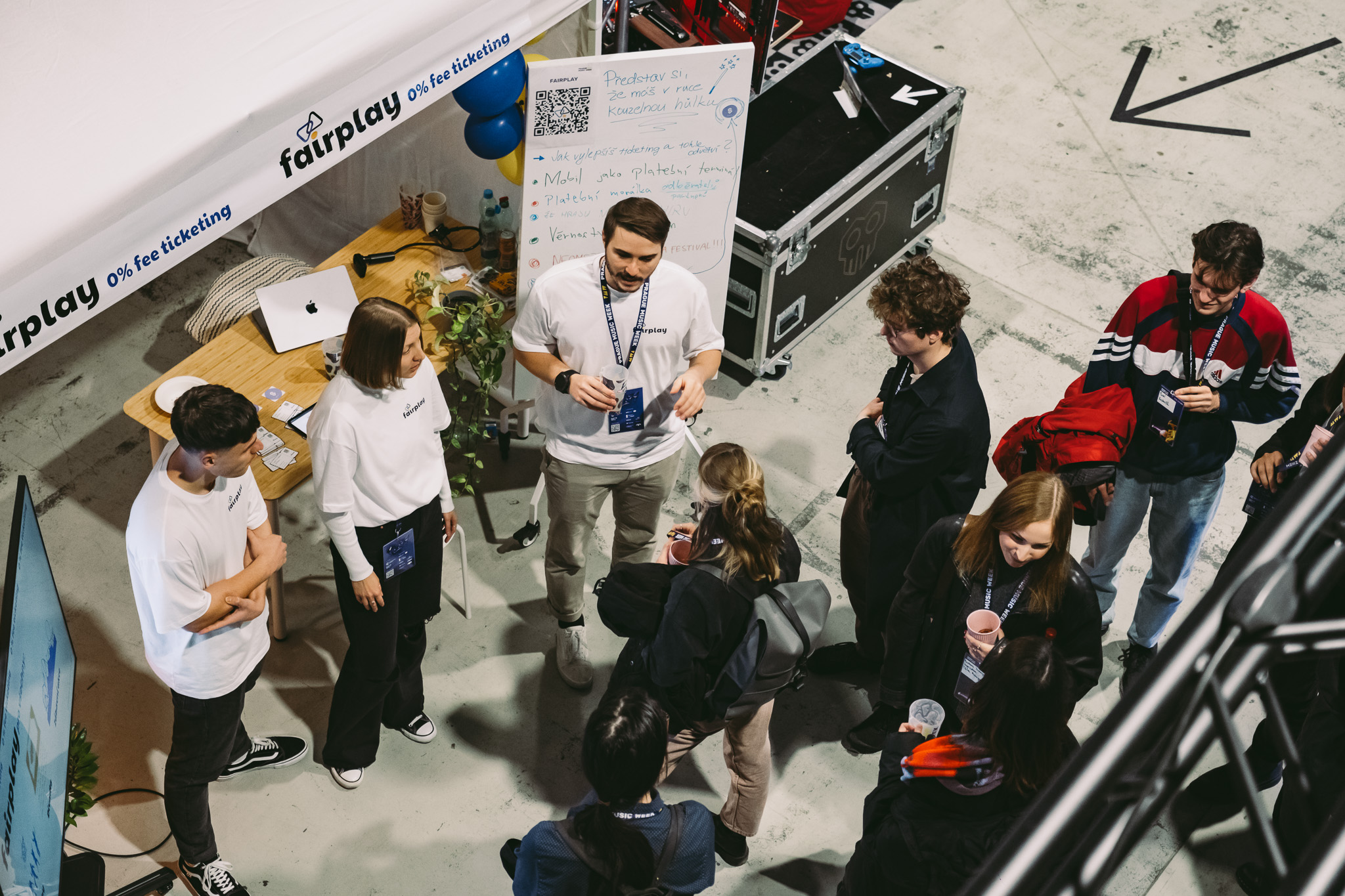 Prague Music Week 2024