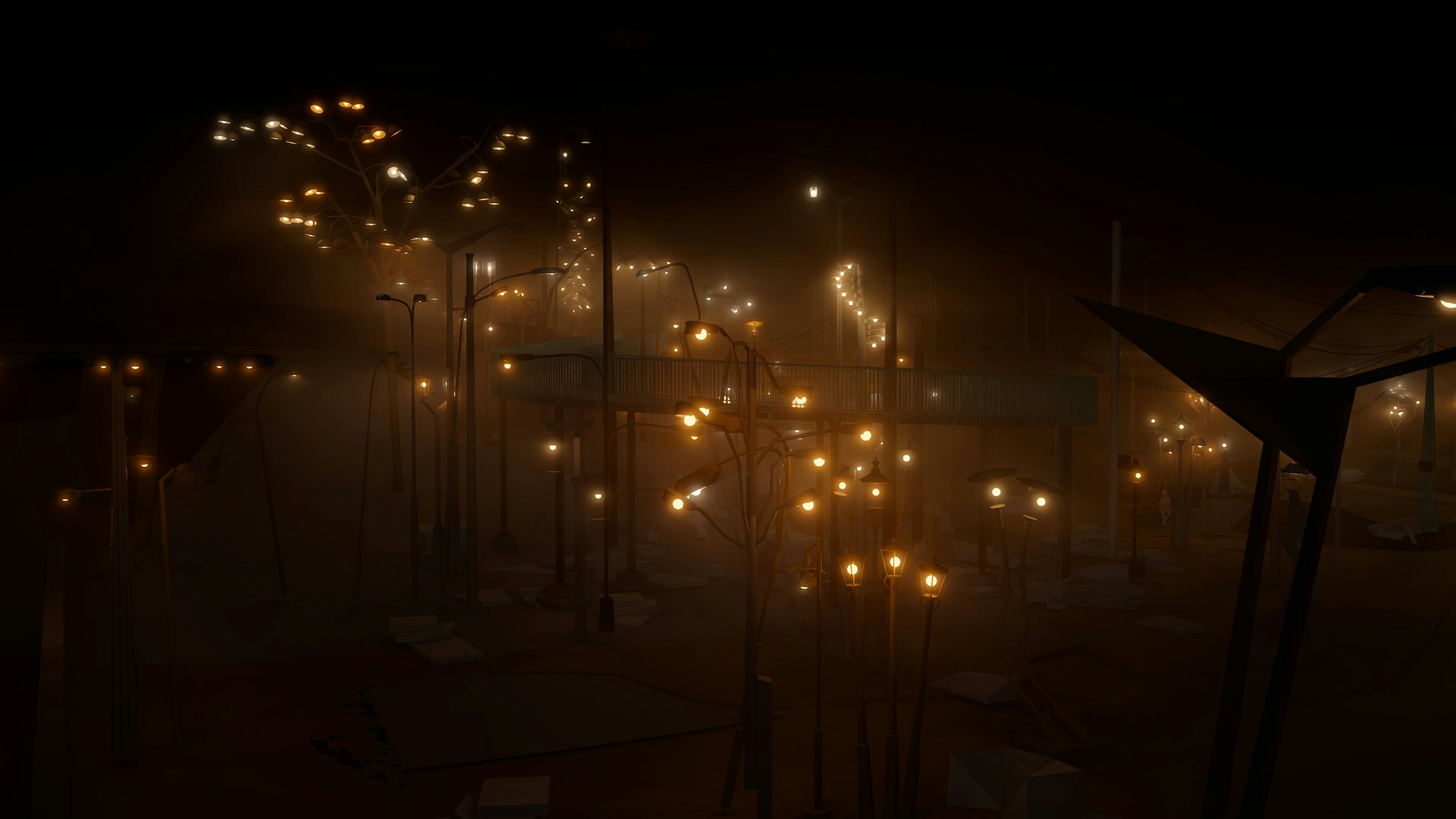 Krištof Kintera: Light Removes Darkness