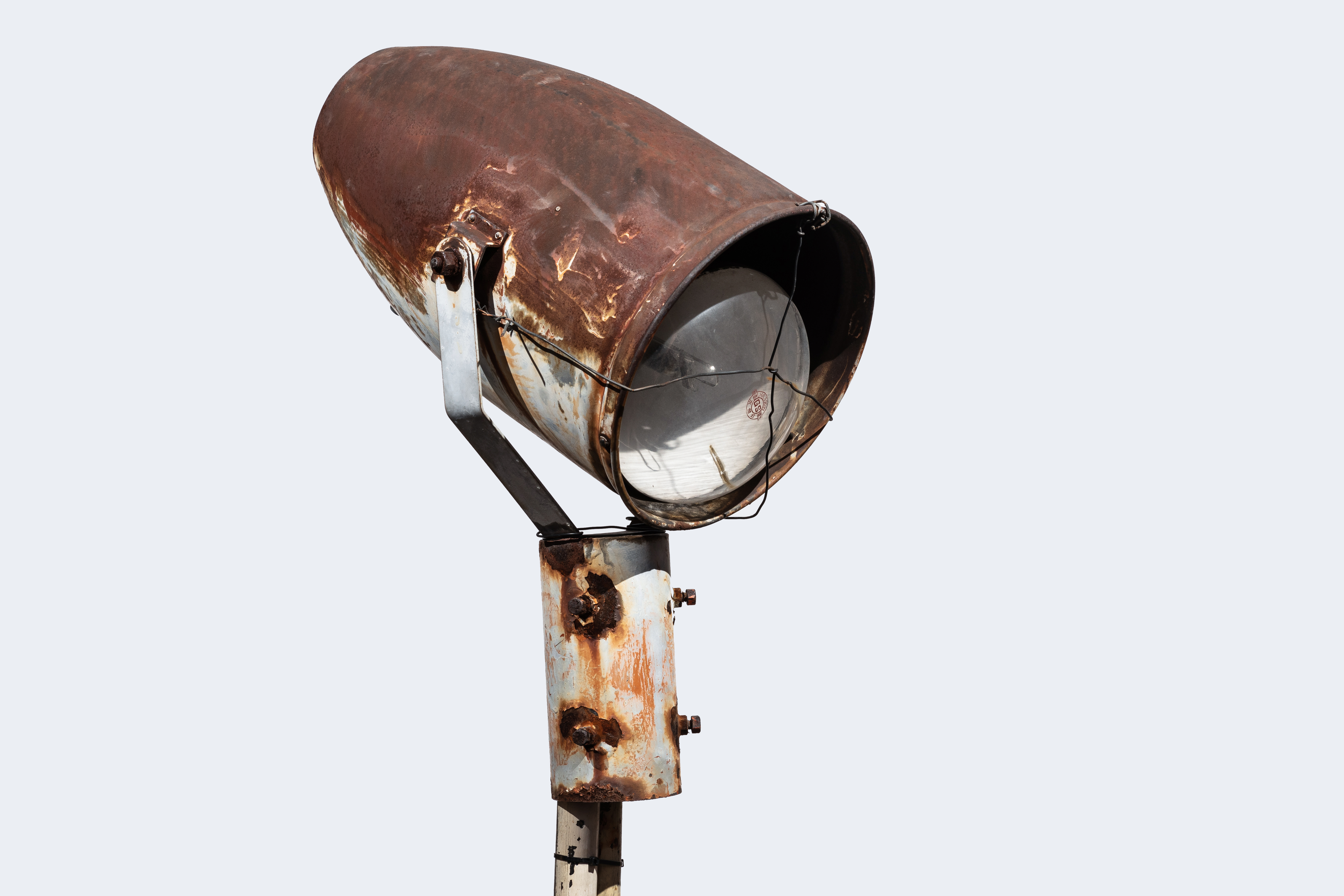 Světelná zahrada – Light Removes Darkness