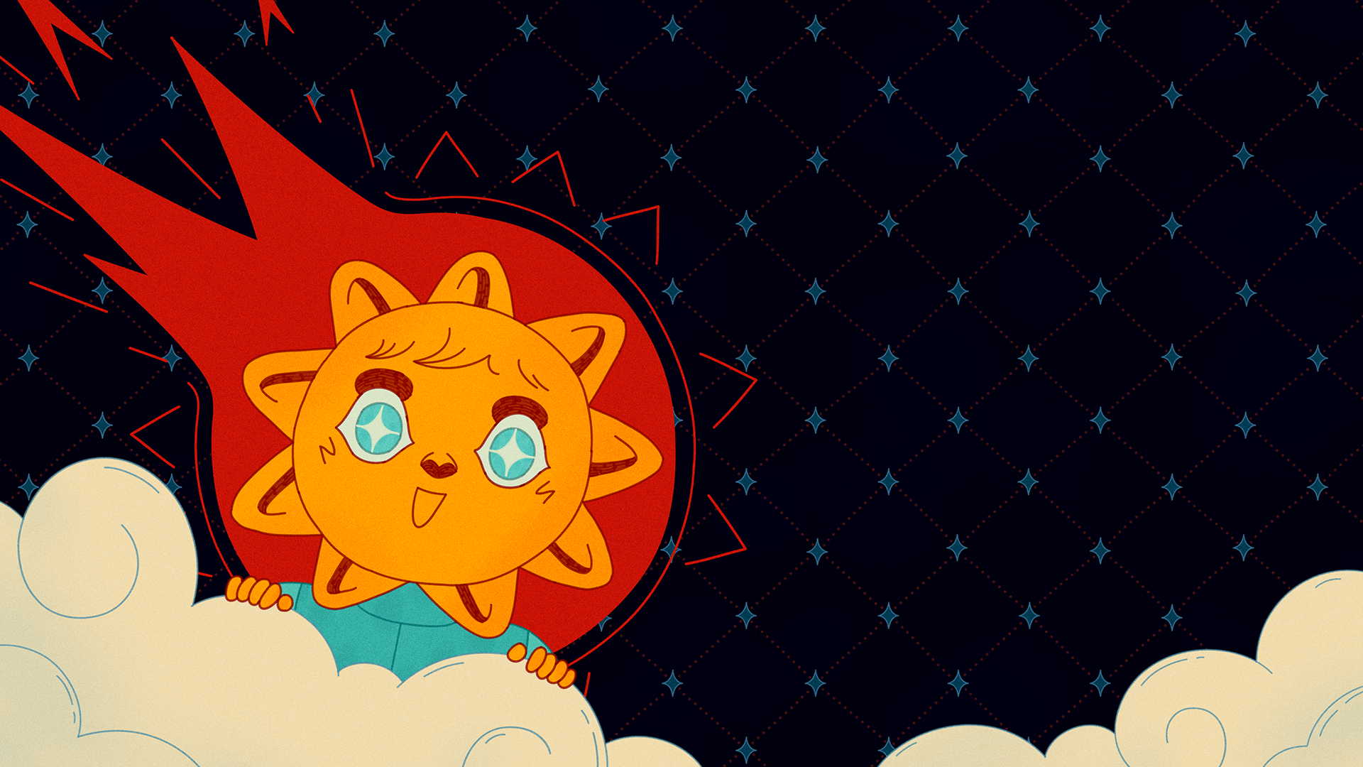 Film En, ten, týky! Andrey Szelesové bude soutěžit na festivalu Berlinale