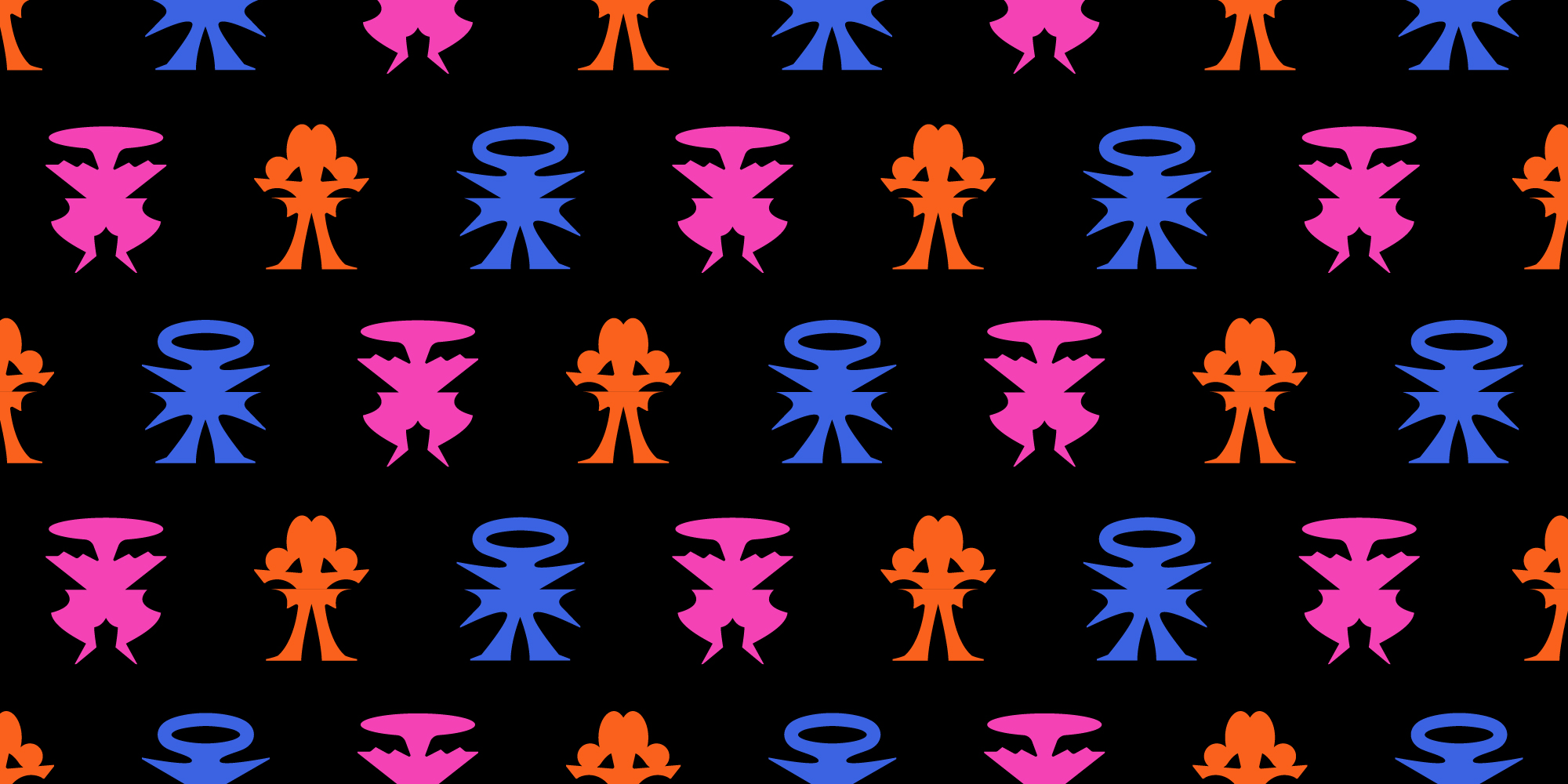 Human Zoo: Gospelová anarchie – performance pro čtyřicet umělců, za kterou stojí režisér Viktor Tauš a hudební skladatel Roman Holý