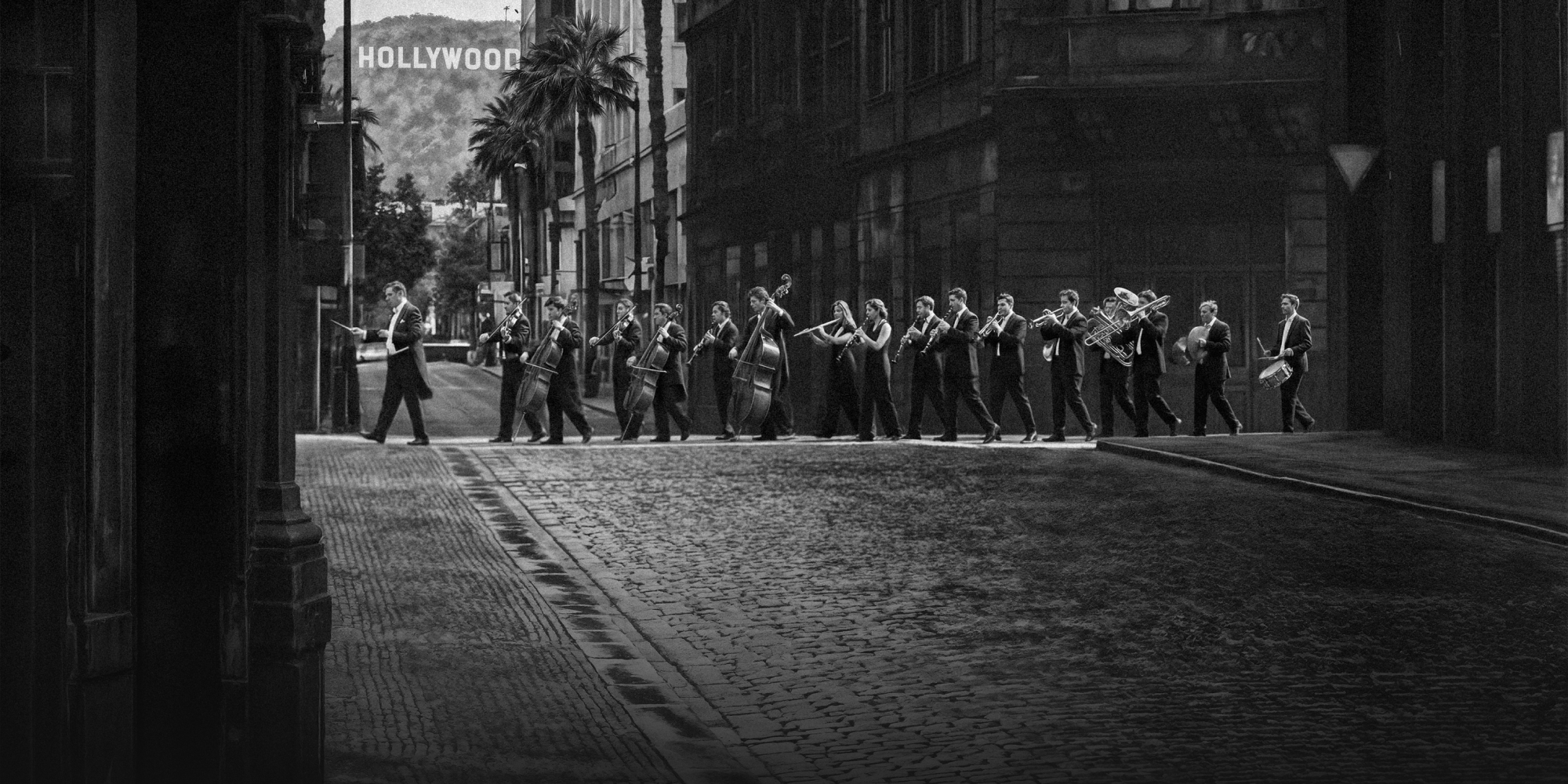 Musexpo Los Angeles 2026 – showcase českých skladatelů