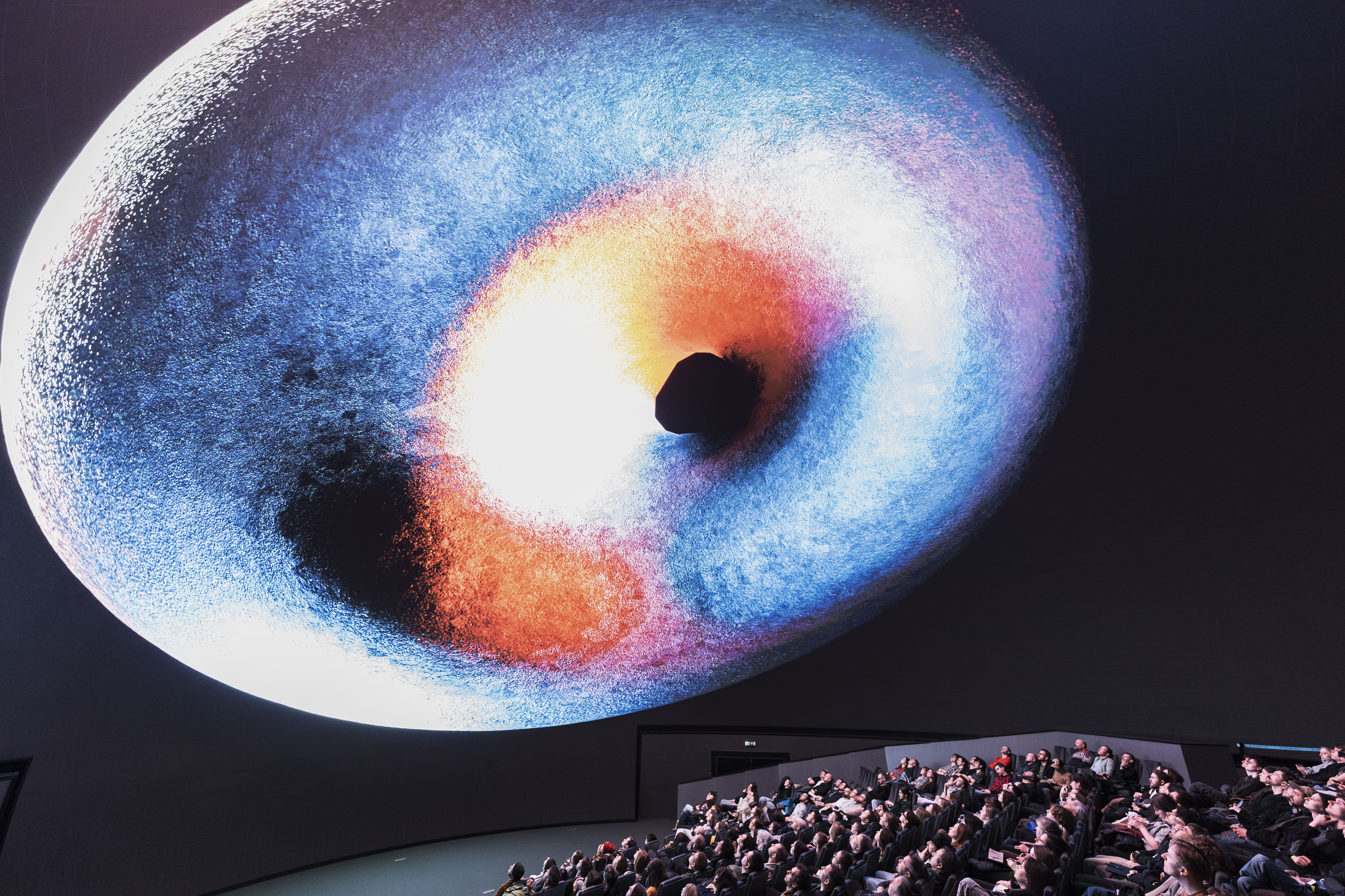 Lucas Gutierrez, MOUVO 11: mezinárodní konference motion designu a digitální komunikace