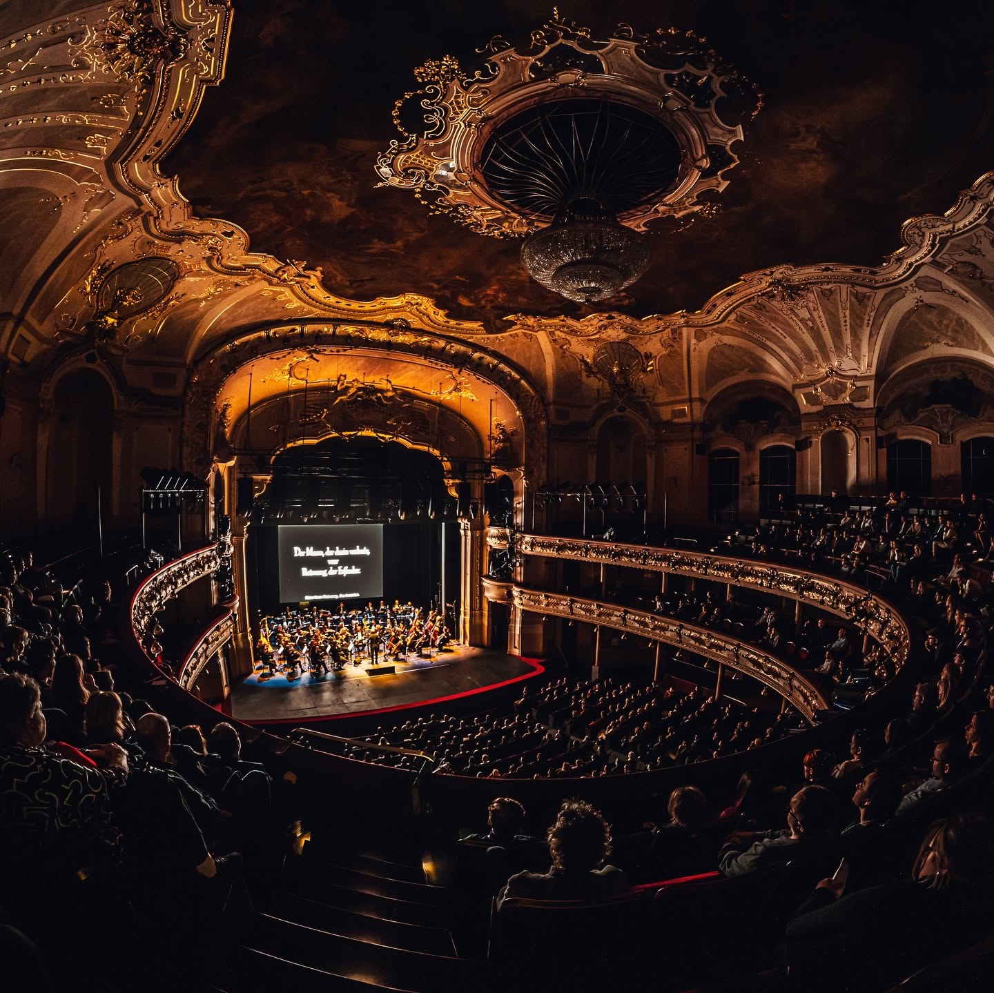 Composers Summit Prague 2026