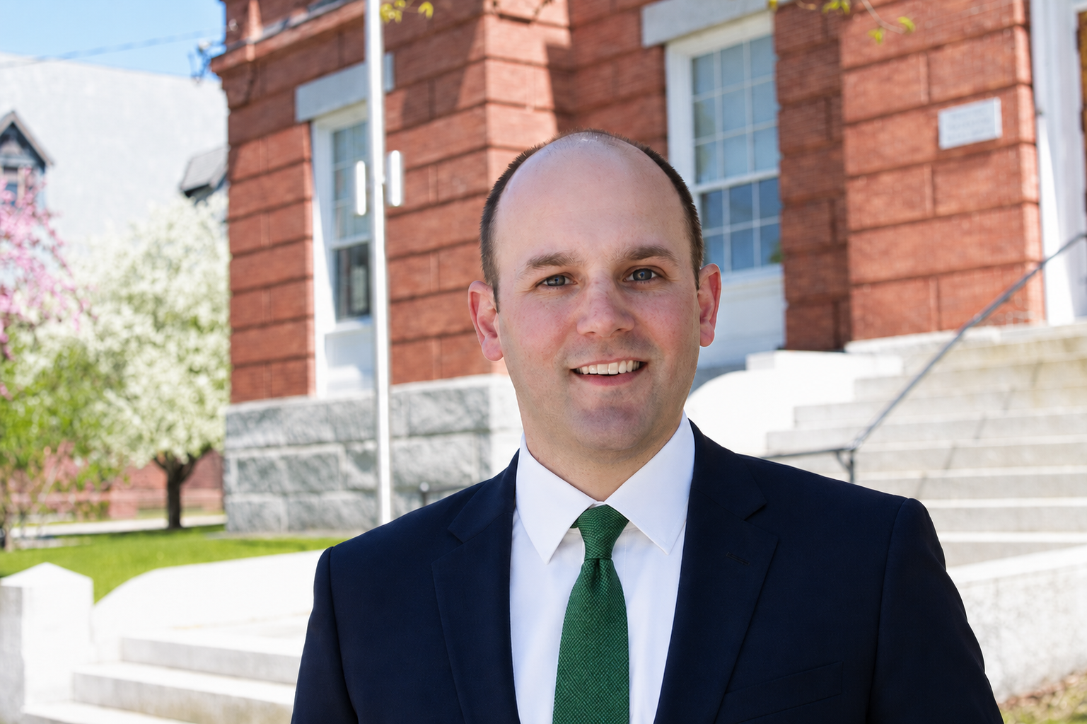 Shane Clark Personal Injury Attorney.
