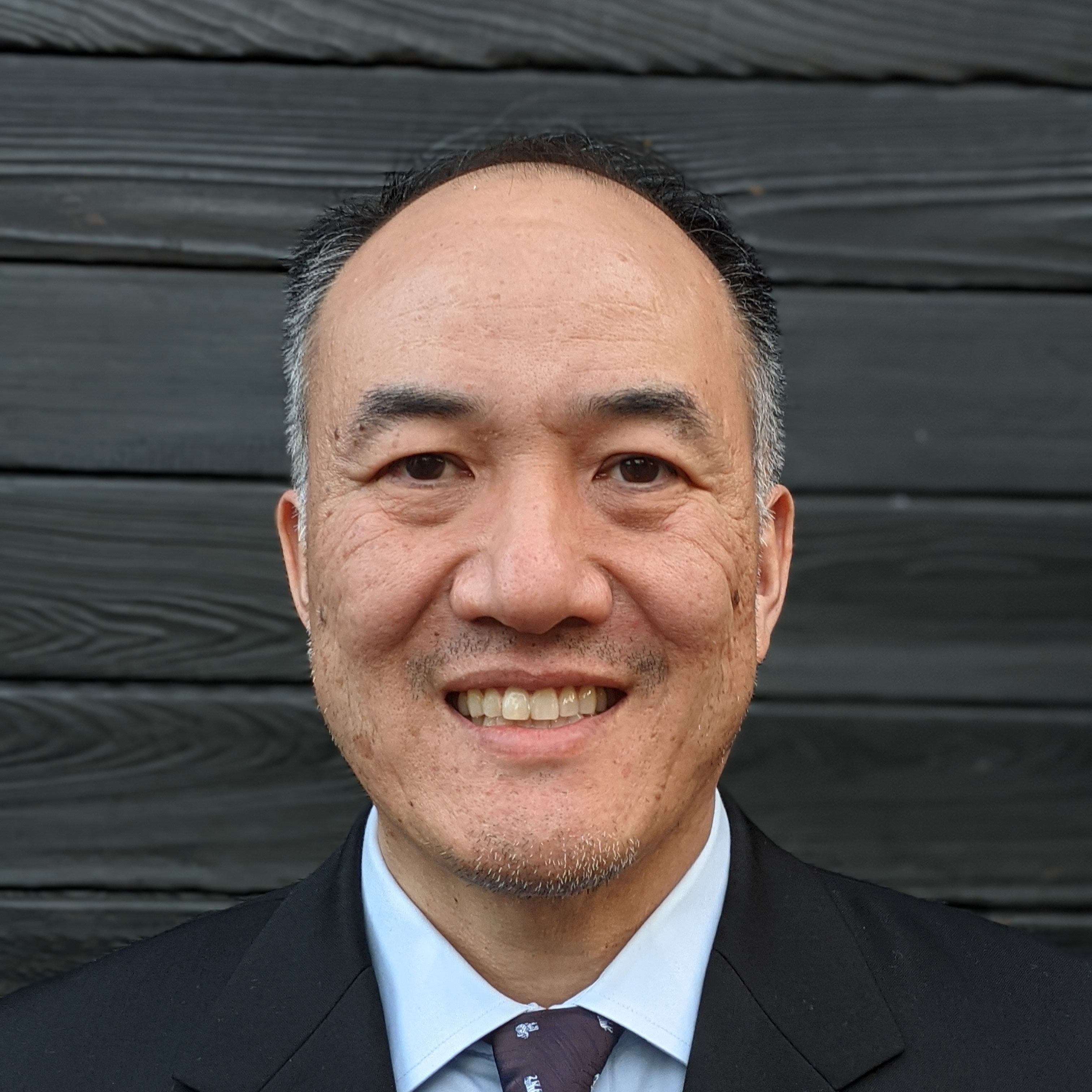 Ted Nguyen