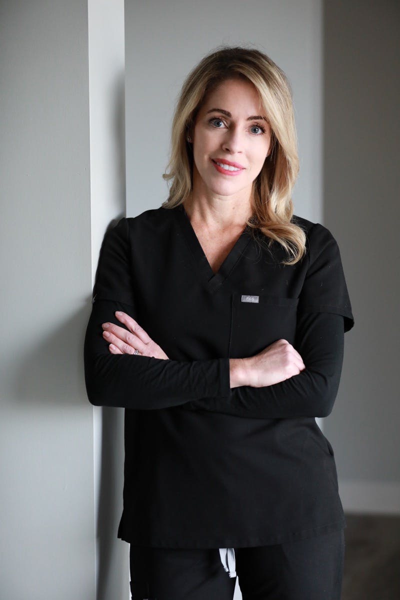 Samantha Fuller, Executive Assistant