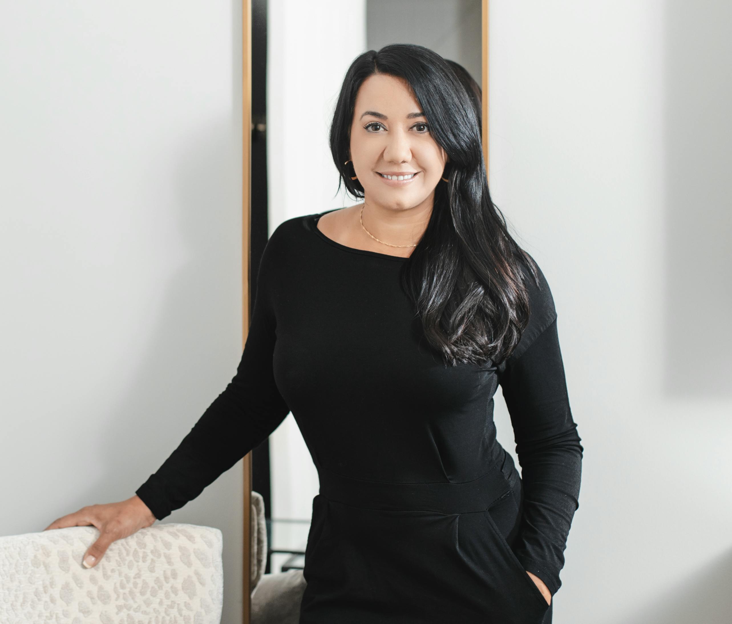 Stacey Mitchell, Medical Assistant & Patient Coordinator