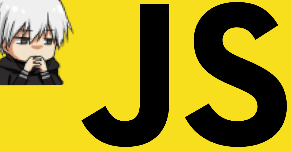 Portada del post Javascript y sus cositas