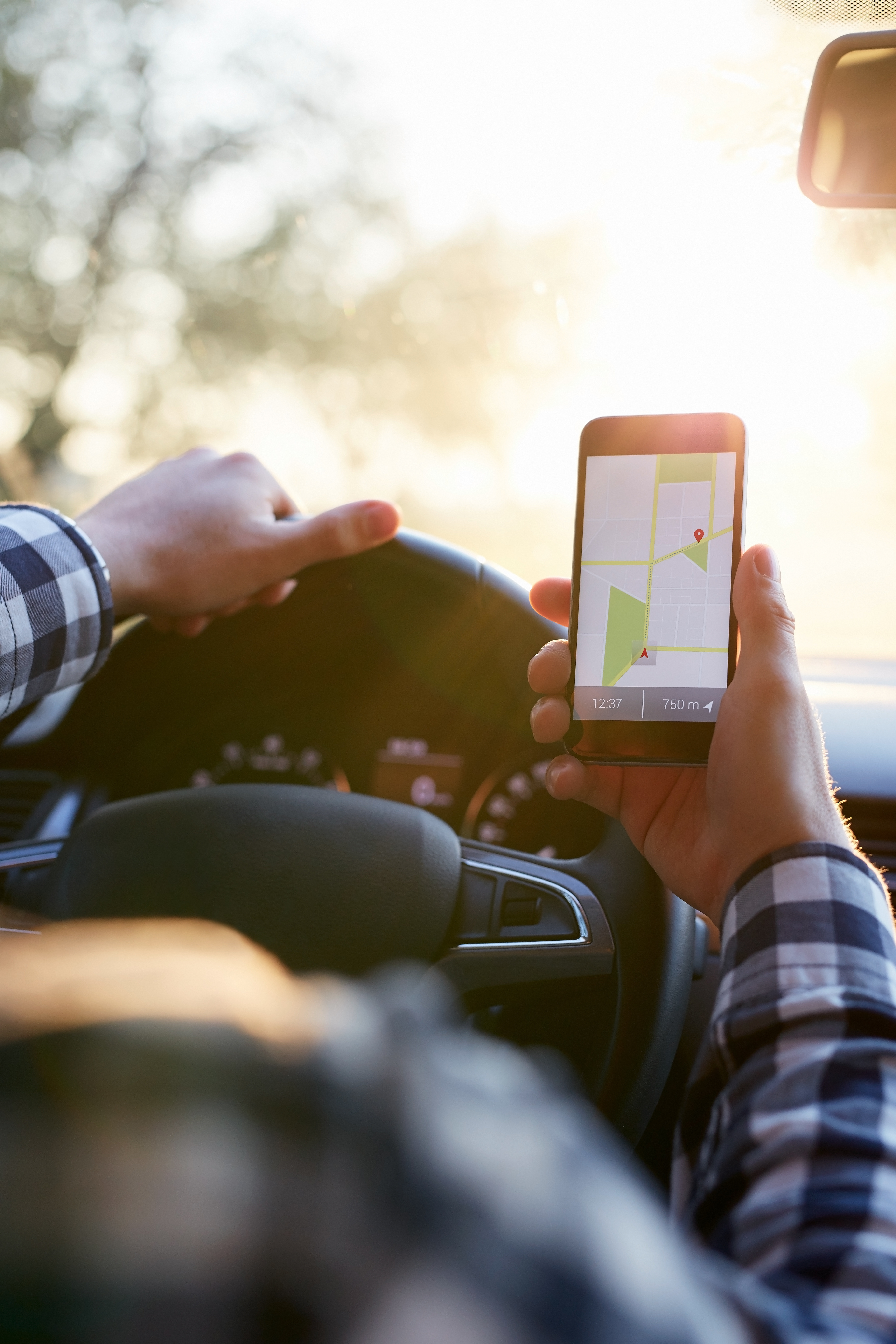 Używanie samochodów służbowych do celów osobistych