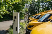 Ekologiczne samochody w Europie | Verizon Connect Polska