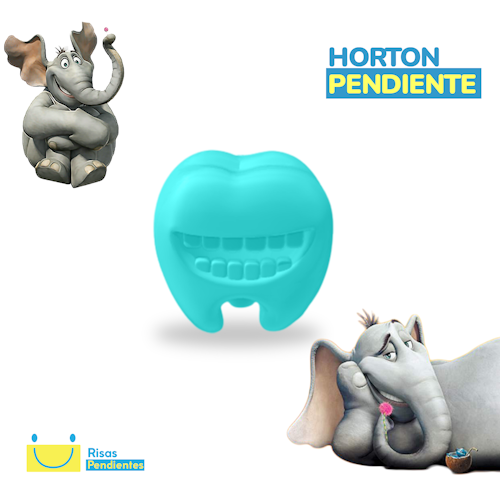 Horton PenDiente
