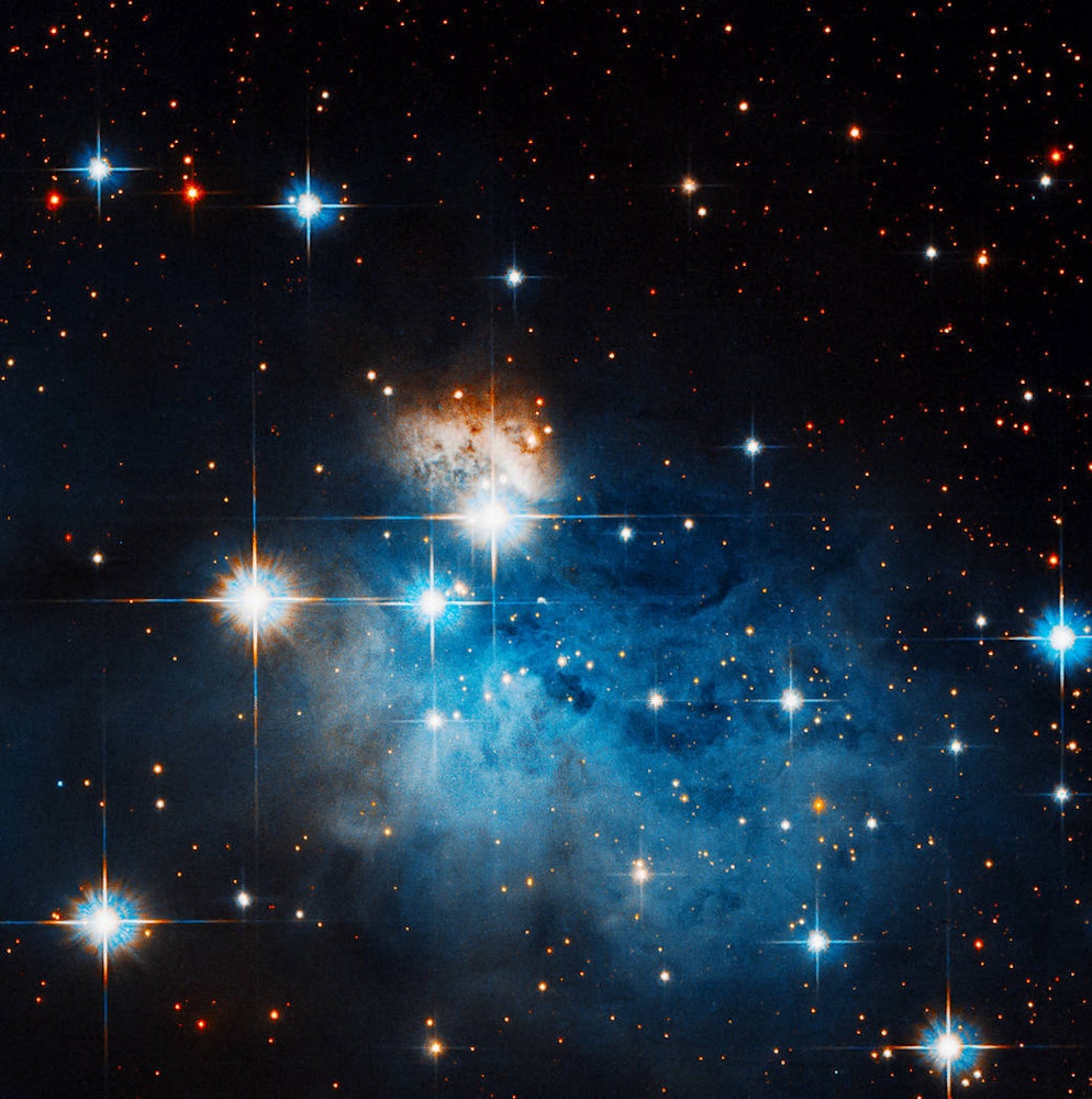 Cover Image for Primi passi nell'universo