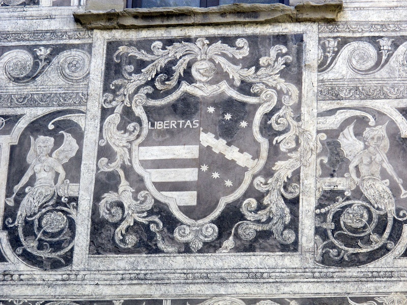Cover Image for La storia si fa nel presente; ovvio, no?