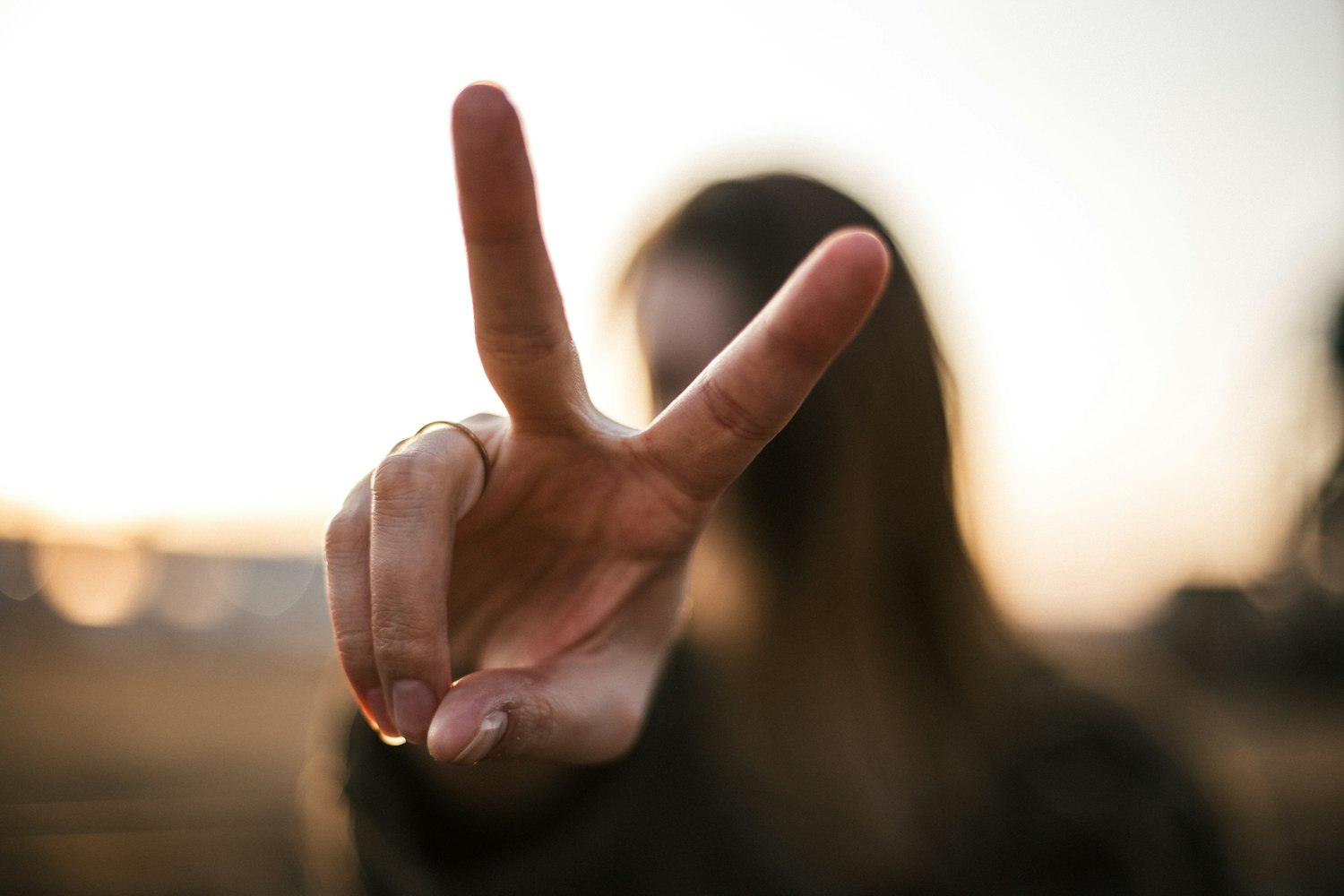 Cover Image for Parliamo di nonviolenza