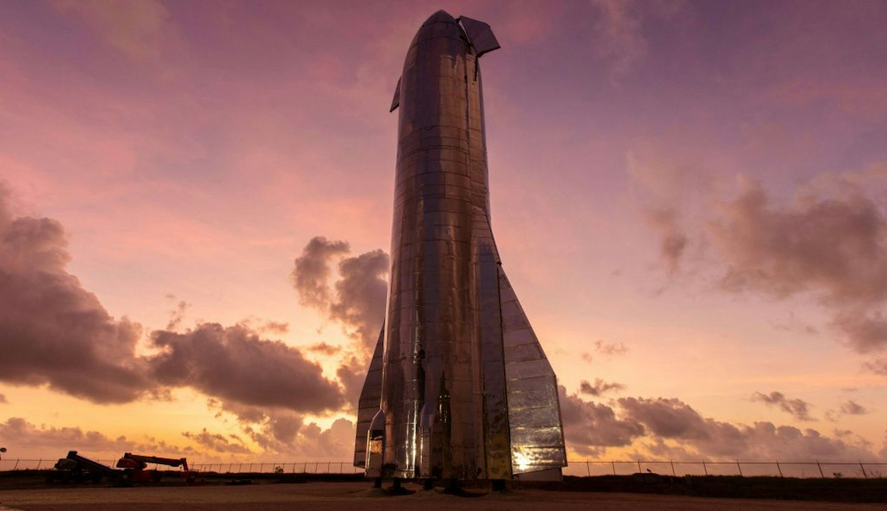 Cover Image for SpaceX SN15: primi passi verso Marte