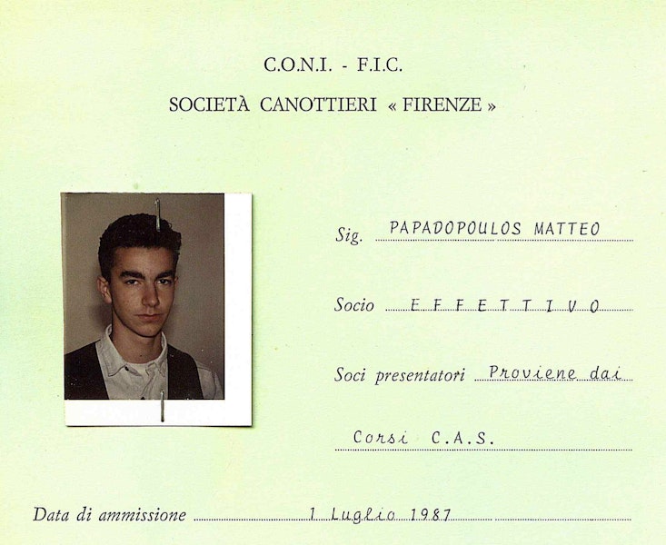 Il passaggio a socio effettivo dopo il periodo CAS