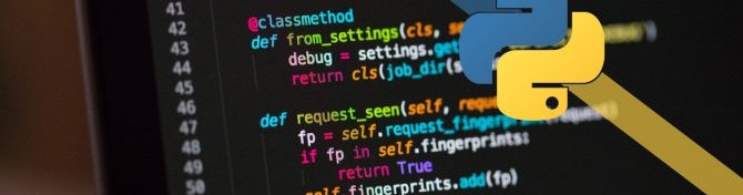 Python Code