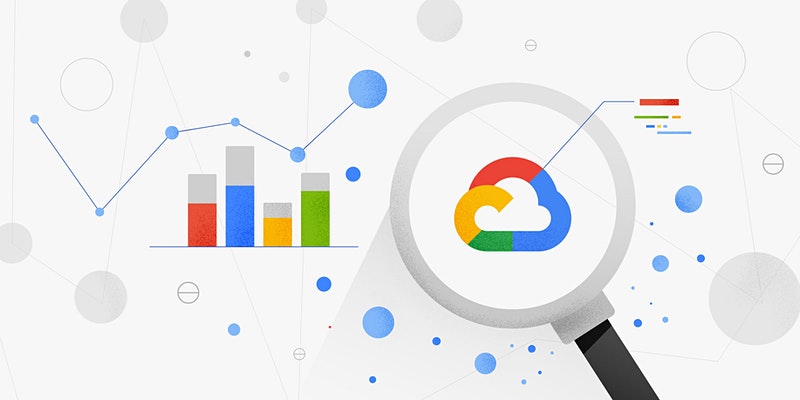 Google Cloud Data