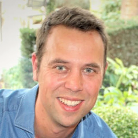 Stijn Vandereyken