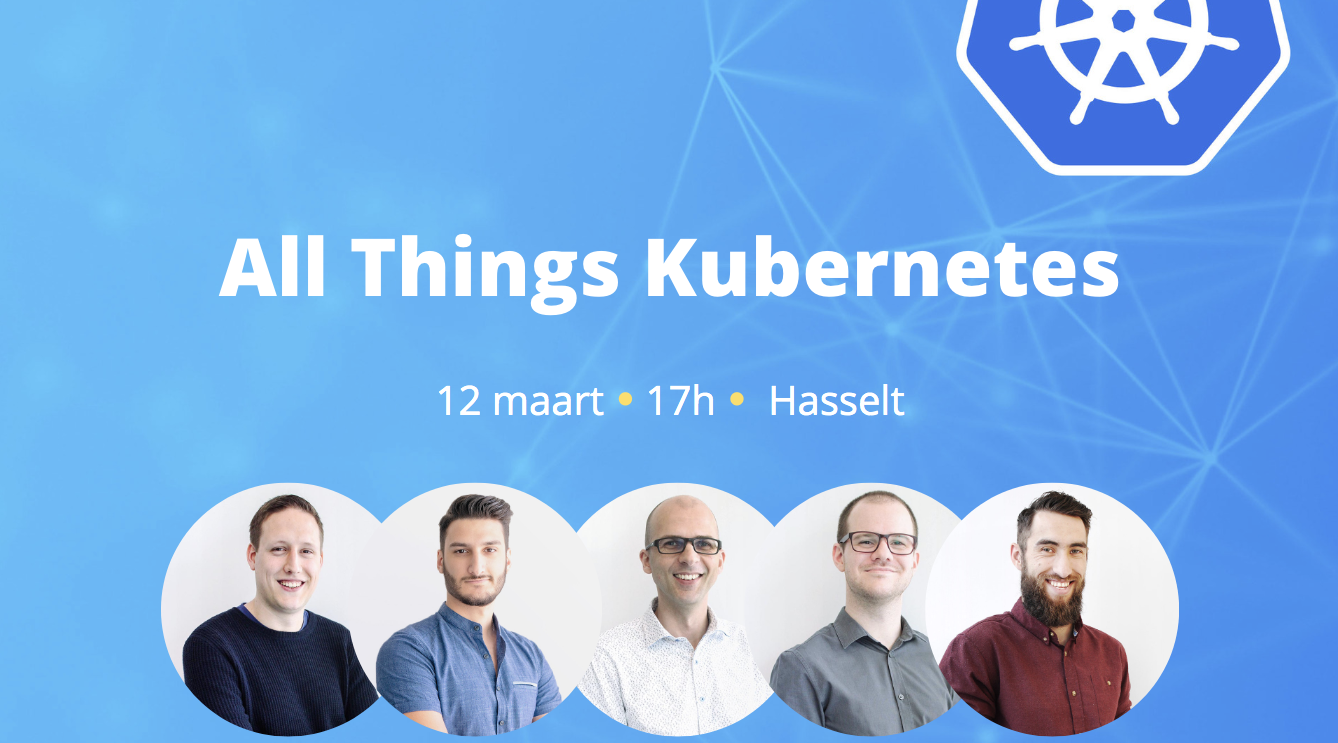 All Things Kubernetes