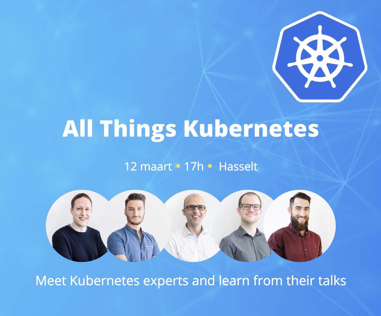 All Things Kubernetes