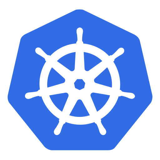 Kubernetes icon