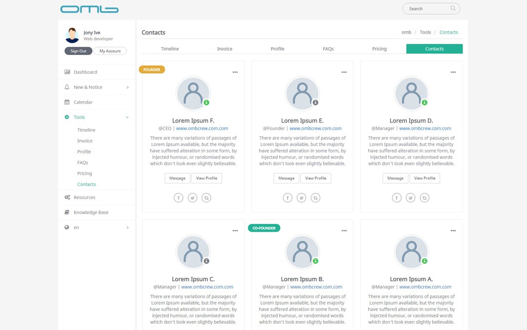 liferay intranet