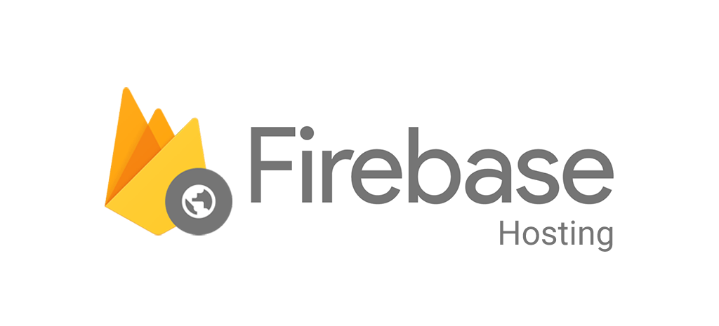 firebase hosting logo
