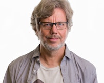 Guido van Rossum - Nederlandse informaticus - ontwerper van Python programmeertaal