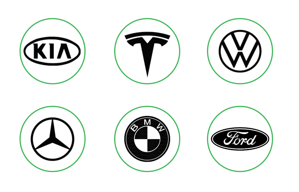 Car brands