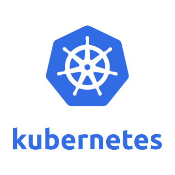 kubernetes logo