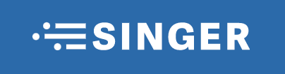 singer logo